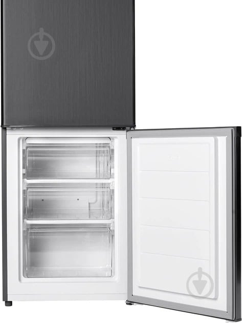 Холодильник Liberty HRF-296 X - фото 4