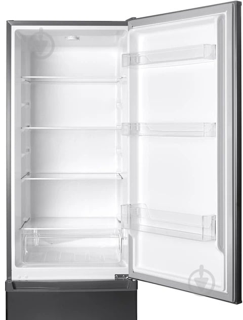 Холодильник Liberty HRF-296 X - фото 3