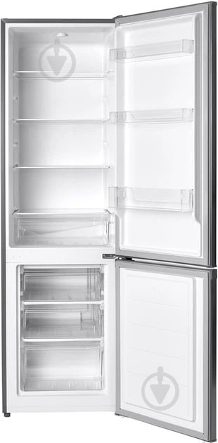 Холодильник Liberty HRF-296 X - фото 2