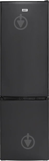 Холодильник Liberty HRF-296 X - фото 1