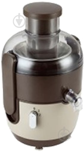 Соковыжималка Liberty JC-650C - фото 1