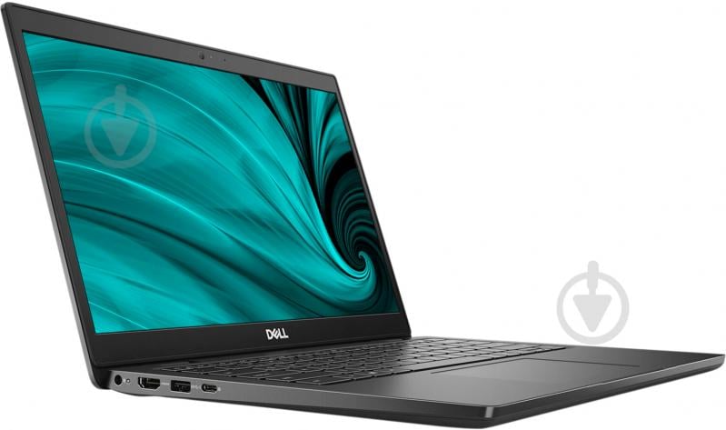 Ноутбук Dell Latitude 3420 14" (N129L342014GE_UBU) black - фото 4