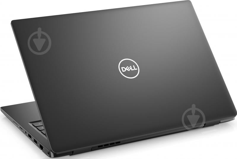 Ноутбук Dell Latitude 3420 14" (N129L342014GE_UBU) black - фото 9