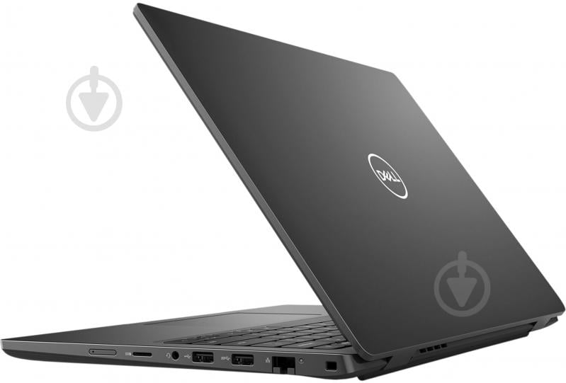 Ноутбук Dell Latitude 3420 14" (N129L342014GE_UBU) black - фото 10