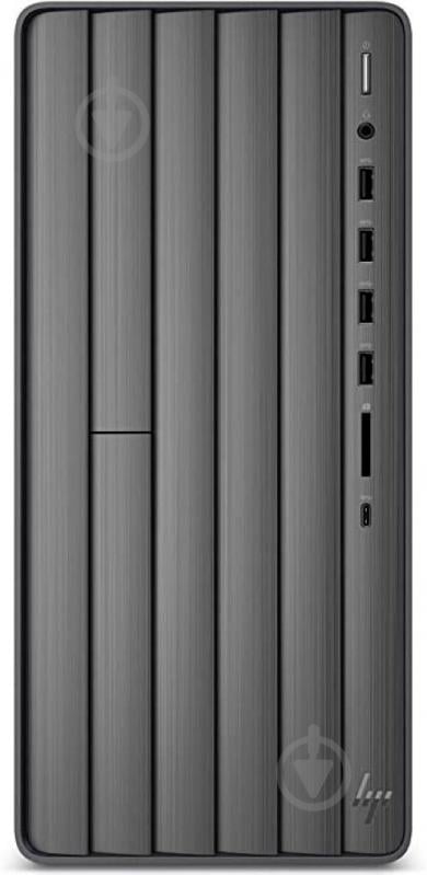 Системный блок HP ENVY (206N2EA) black - фото 3