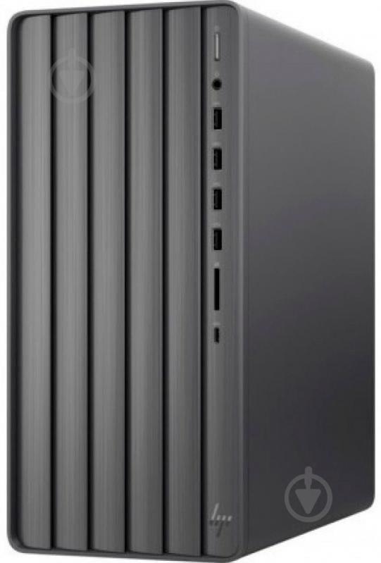 Системный блок HP ENVY (206N2EA) black - фото 2