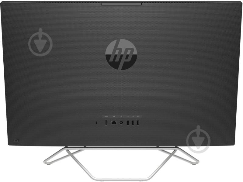 Моноблок HP All-in-One 27-cb1036ua 27" (6C981EA) black - фото 4