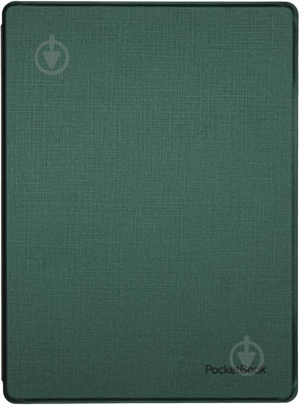 Чохол PocketBook Origami 970 Shell series green (HN-SL-PU-970-GN-CIS) - фото 1