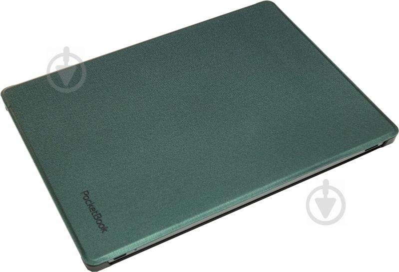 Чохол PocketBook Origami 970 Shell series green (HN-SL-PU-970-GN-CIS) - фото 2