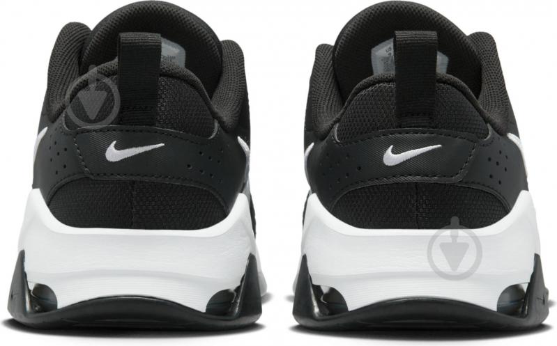 Кроссовки женские демисезонные Nike ZOOM BELLA 6 DR5720-001 р.36,5 черные - фото 9