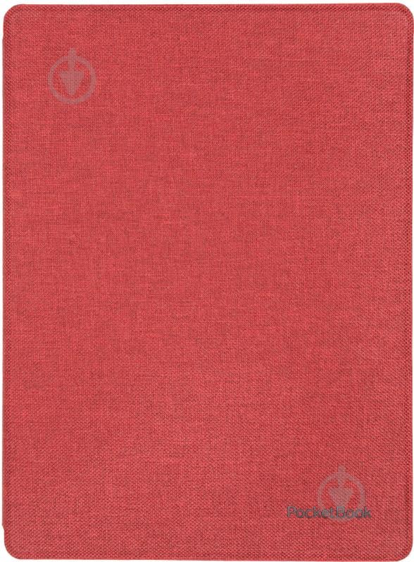 Чехол PocketBook Origami 970 Shell series red (HN-SL-PU-970-RD-CIS) - фото 1