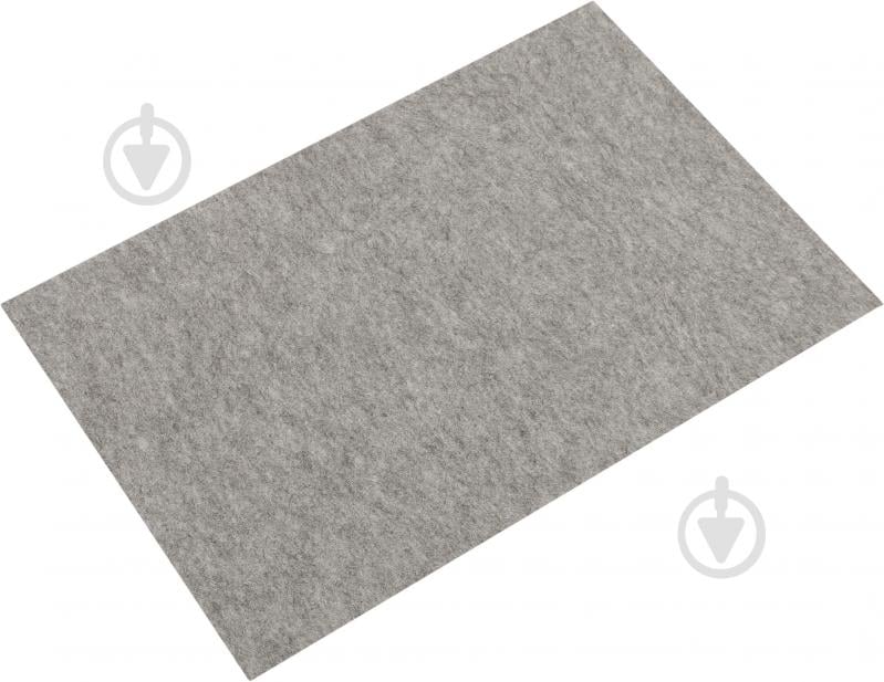 Коврик для сервировки Grey 30х45 см фетр - фото 2
