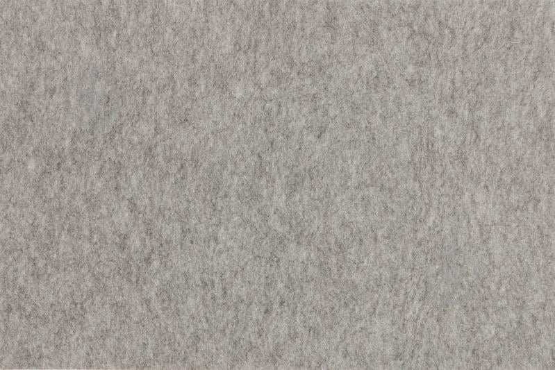 Коврик для сервировки Grey 30х45 см фетр - фото 1
