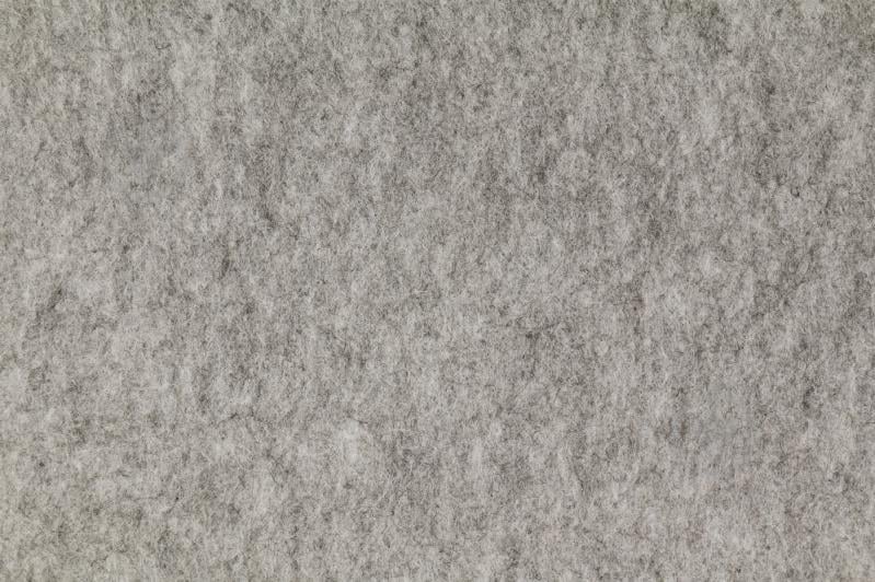 Коврик для сервировки Grey 30х45 см фетр - фото 3