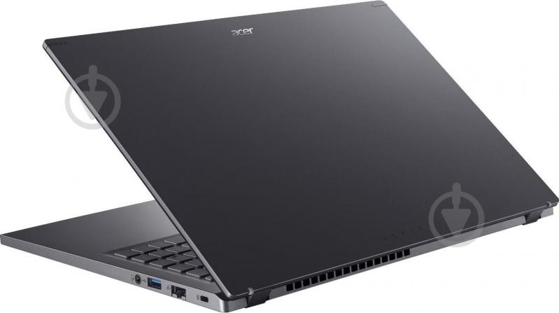 Ноутбук Acer Aspire 5 A517-58GM 17,3" (NX.KJLEU.003) grey - фото 6