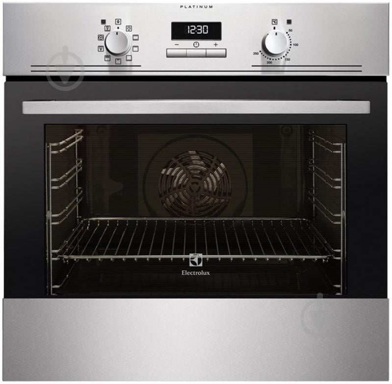 Духовой шкаф Electrolux EOA 93400 AX - фото 1