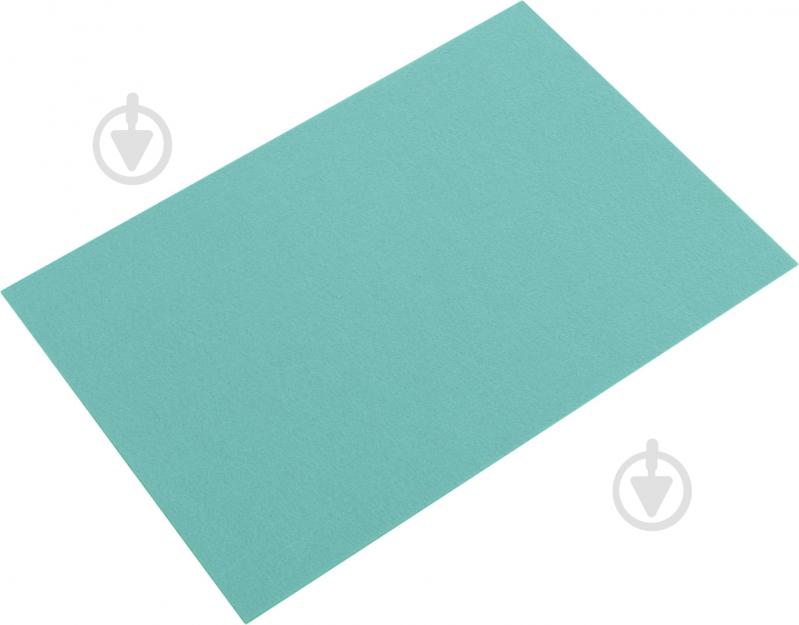 Коврик для сервировки Menthol 30х45 см фетр - фото 2