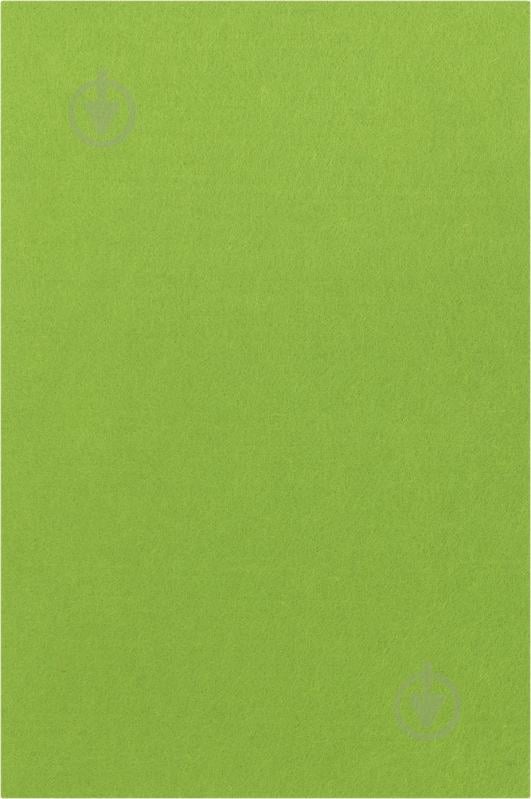 Килимок для сервірування Green 30х45 см фетр - фото 3