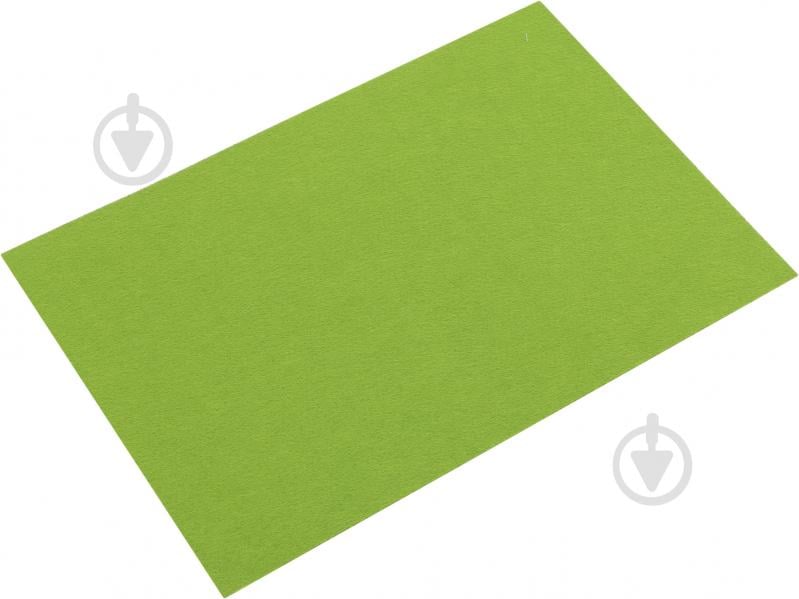 Килимок для сервірування Green 30х45 см фетр - фото 2