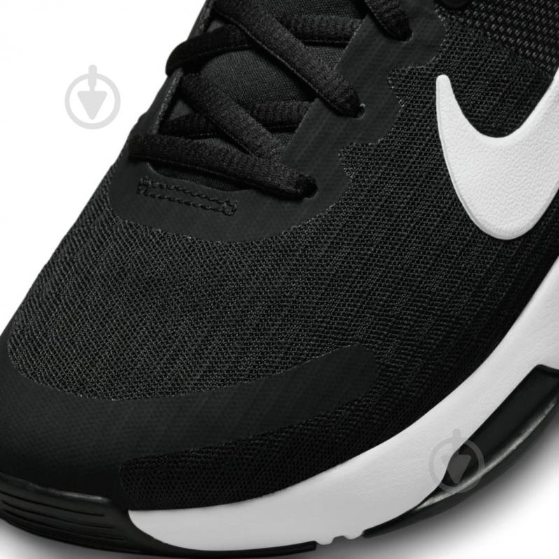 Кросівки жіночі демісезонні Nike ZOOM BELLA 6 DR5720-001 р.39 чорні - фото 7