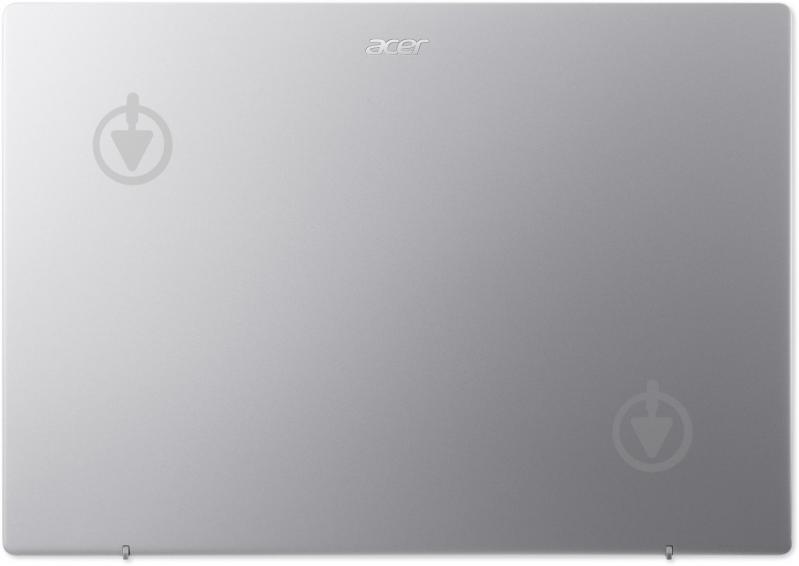 Ноутбук Acer Swift Go 14 SFG14-71 14" (NX.KF2EU.004) pure silver - фото 9