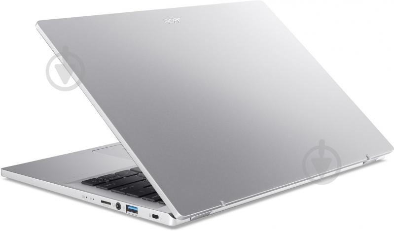 Ноутбук Acer Swift Go 14 SFG14-71 14" (NX.KF2EU.004) pure silver - фото 6