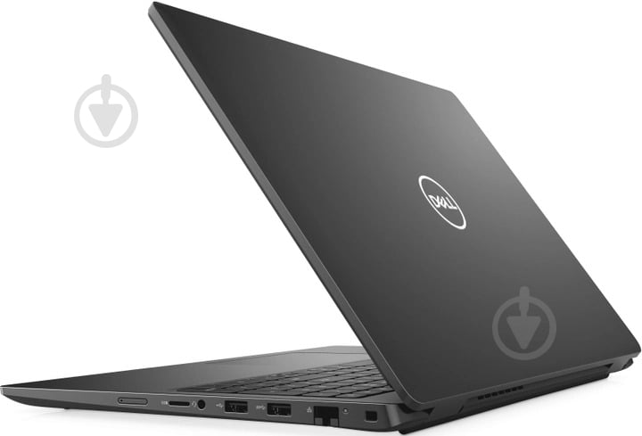 Ноутбук Dell Latitude 3520 15,6" (N098L352015UA_W11P) black - фото 9