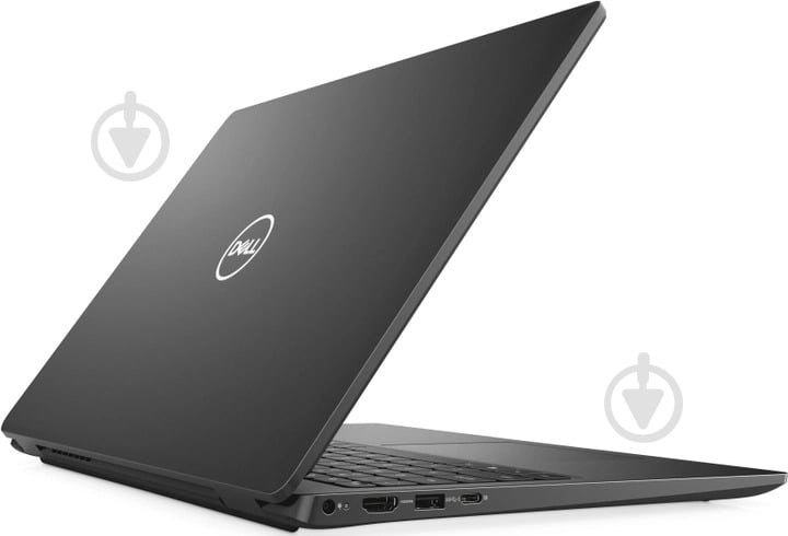 Ноутбук Dell Latitude 3520 15,6" (N098L352015UA_W11P) black - фото 8