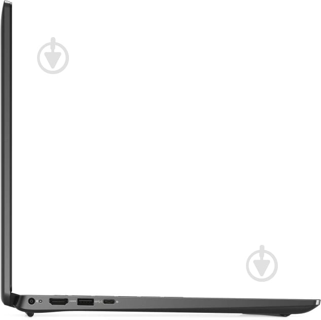 Ноутбук Dell Latitude 3520 15,6" (N098L352015UA_W11P) black - фото 6