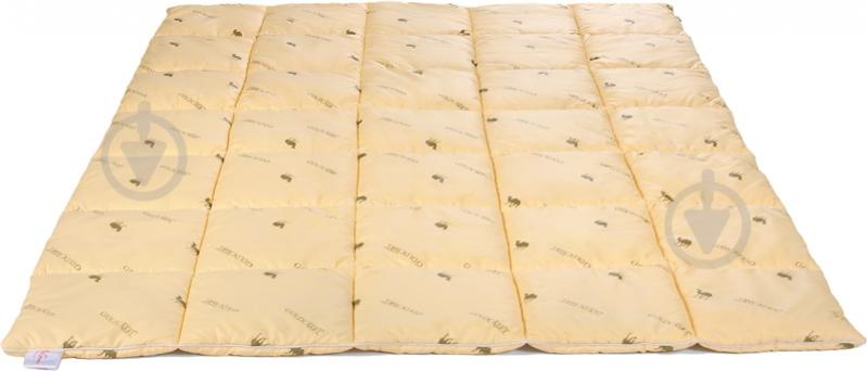 УЦЕНКА! Одеяло Gold Camel Деми №023 200x220 см MirSon (УЦ №2913) - фото 4