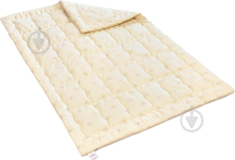 УЦЕНКА! Одеяло Gold Camel Деми №023 200x220 см MirSon (УЦ №2913) - фото 7