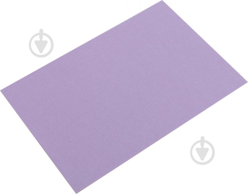 Килимок для сервірування Lilac 30х45 см фетр - фото 2 Килимок для сервірування Lilac 30х45 см фетр - фото 2