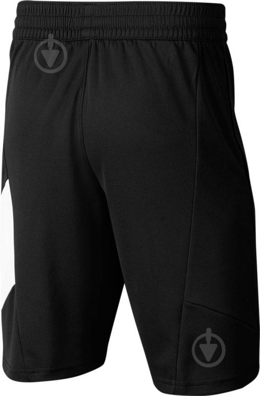 Шорты Nike B NK ELITE GFX SHORT CJ8068-010 р. L черный - фото 3