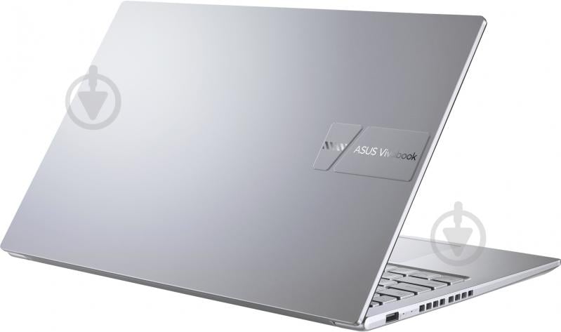 Ноутбук Asus Vivobook 15 X1505ZA-L1260 15,6" (90NB0ZB2-M00BH0) transparent silver - фото 10