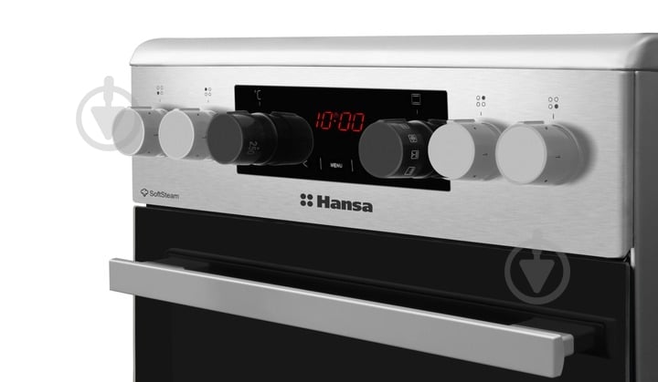 Плита электрическая Hansa FCCXS58363 - фото 4 Плита электрическая Hansa FCCXS58363 - фото 4