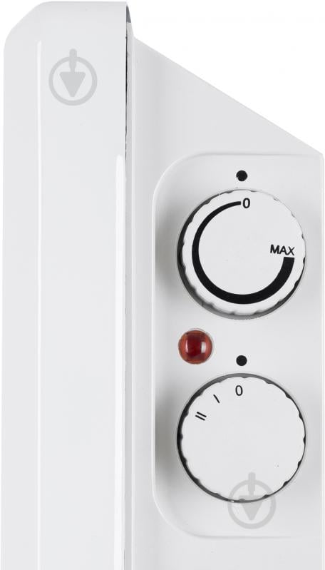 УЦЕНКА! Конвектор электрический Ergo HC 222024 (УЦ №2913) - фото 3 УЦЕНКА! Конвектор электрический Ergo HC 222024 (УЦ №2913) - фото 3