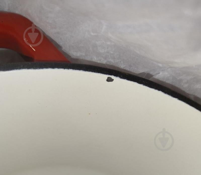 УЦЕНКА! Кастрюля с крышкой Kela Calido 21 см 2,5 л 11940 (УЦ №2913) - фото 4