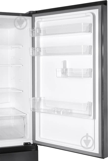 Холодильник Liberty SRF-335 DX - фото 4