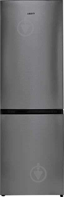 Холодильник Liberty SRF-335 DX - фото 1