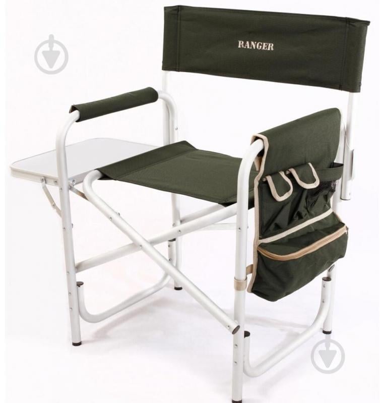 УЦЕНКА! Кресло раскладное Ranger FC-95200S (RA2206) (УЦ №2913) - фото 2 УЦЕНКА! Кресло раскладное Ranger FC-95200S (RA2206) (УЦ №2913) - фото 2