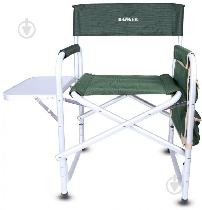 УЦЕНКА! Кресло раскладное Ranger FC-95200S (RA2206) (УЦ №2913) - фото 10 УЦЕНКА! Кресло раскладное Ranger FC-95200S (RA2206) (УЦ №2913) - фото 10