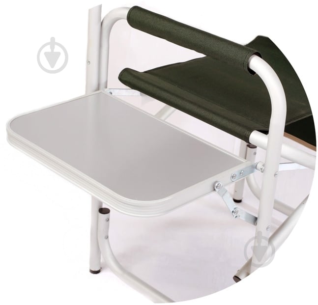 УЦЕНКА! Кресло раскладное Ranger FC-95200S (RA2206) (УЦ №2913) - фото 11 УЦЕНКА! Кресло раскладное Ranger FC-95200S (RA2206) (УЦ №2913) - фото 11