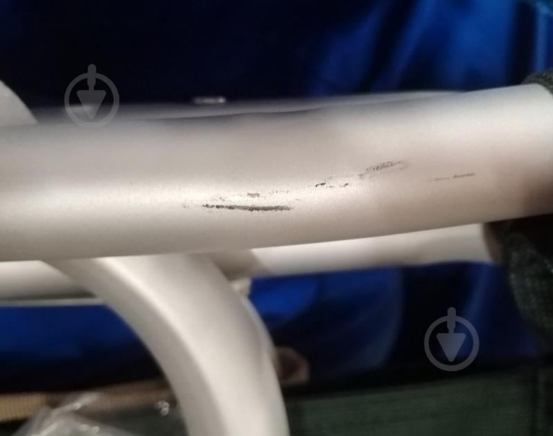 УЦЕНКА! Кресло раскладное Ranger FC-95200S (RA2206) (УЦ №2913) - фото 12 УЦЕНКА! Кресло раскладное Ranger FC-95200S (RA2206) (УЦ №2913) - фото 12