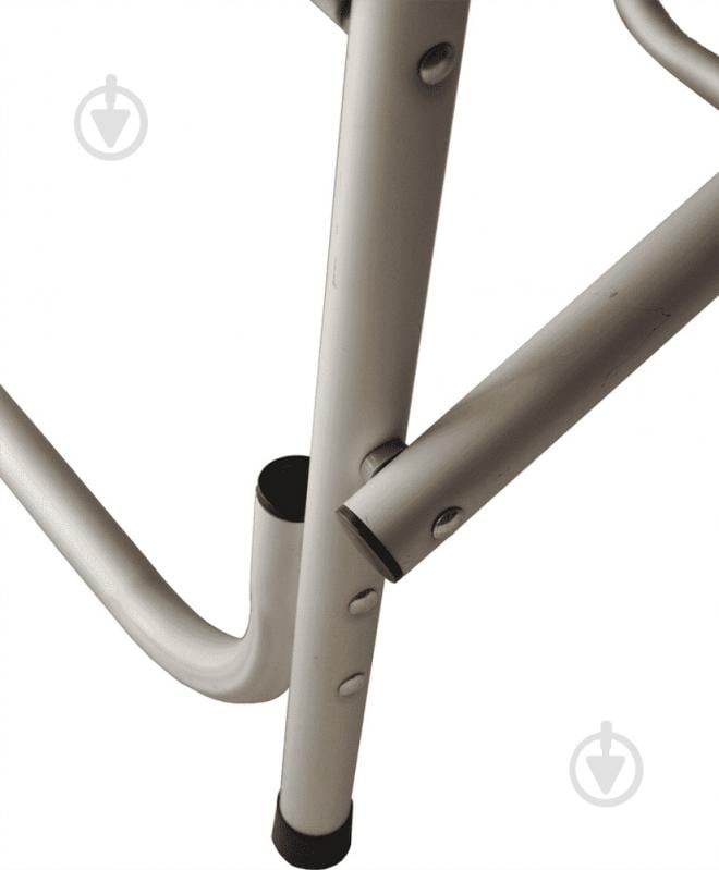 УЦЕНКА! Кресло раскладное Ranger FC-95200S (RA2206) (УЦ №2913) - фото 3 УЦЕНКА! Кресло раскладное Ranger FC-95200S (RA2206) (УЦ №2913) - фото 3