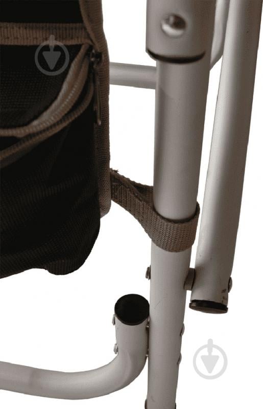 УЦЕНКА! Кресло раскладное Ranger FC-95200S (RA2206) (УЦ №2913) - фото 4 УЦЕНКА! Кресло раскладное Ranger FC-95200S (RA2206) (УЦ №2913) - фото 4