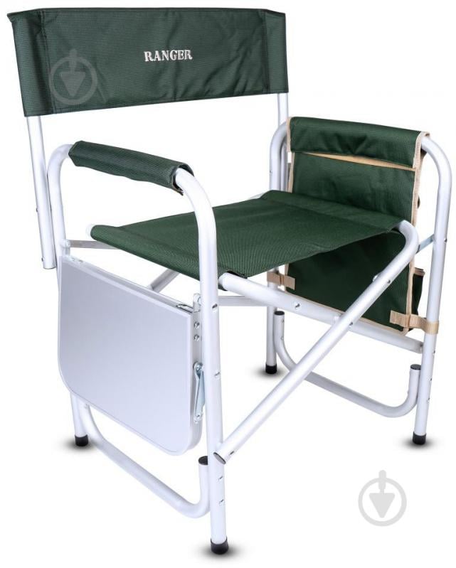 УЦЕНКА! Кресло раскладное Ranger FC-95200S (RA2206) (УЦ №2913) - фото 7 УЦЕНКА! Кресло раскладное Ranger FC-95200S (RA2206) (УЦ №2913) - фото 7