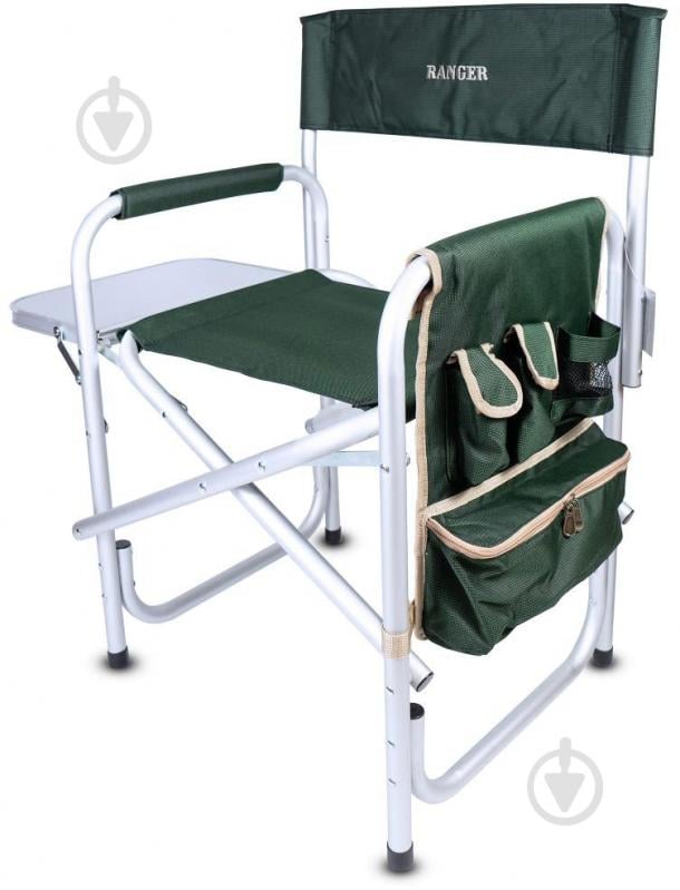 УЦЕНКА! Кресло раскладное Ranger FC-95200S (RA2206) (УЦ №2913) - фото 1 УЦЕНКА! Кресло раскладное Ranger FC-95200S (RA2206) (УЦ №2913) - фото 1