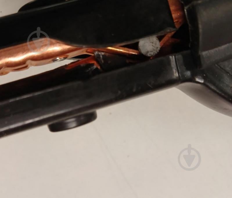 УЦЕНКА! Аппарат сварочный Vitals MMA-1400 LCD mini (УЦ №2913) - фото 10