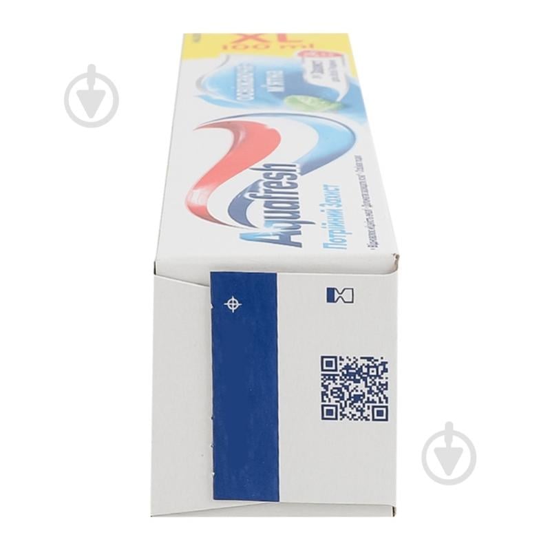 Зубная паста Aquafresh Fresh&Minty 100 мл - фото 10