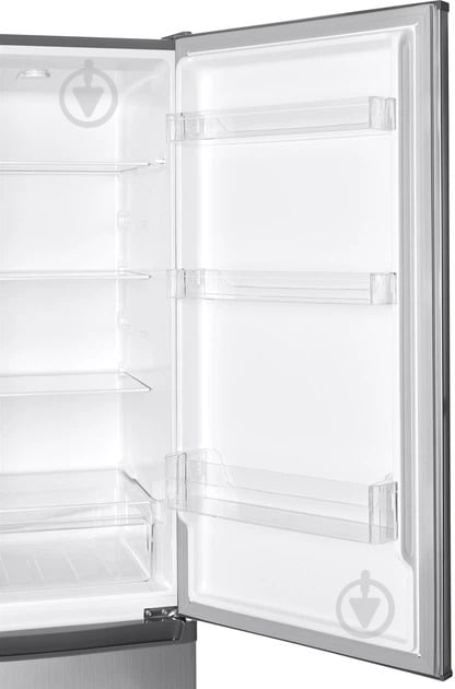 Холодильник Liberty HRF-296 S - фото 5